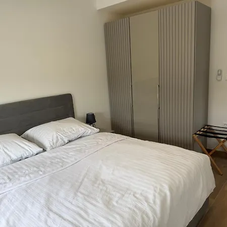 Lisignano Appartamento Ližnjan